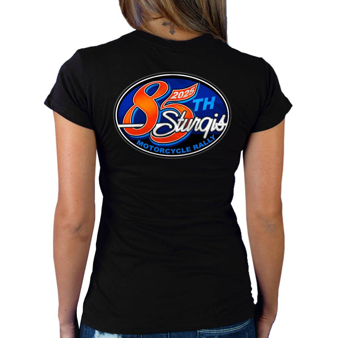 2025 Sturgis Women&