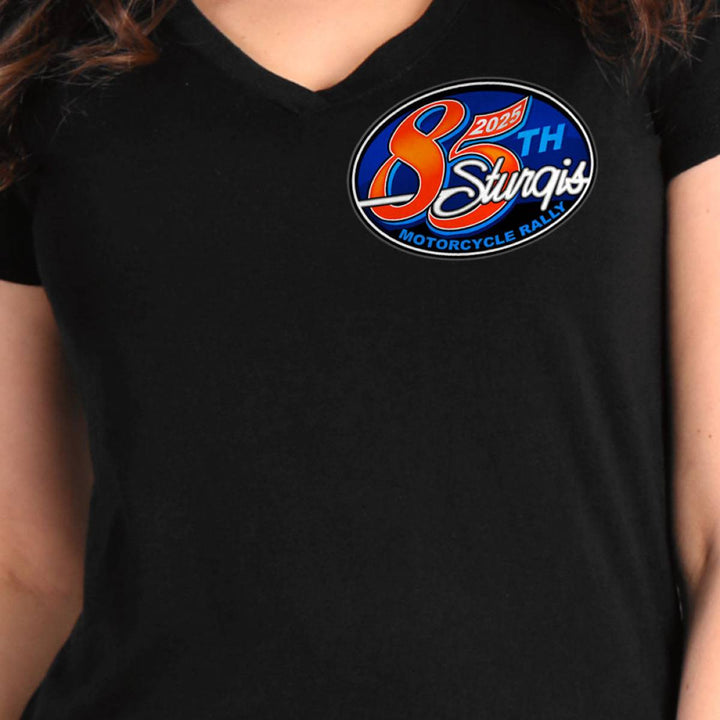 2025 Sturgis Women&