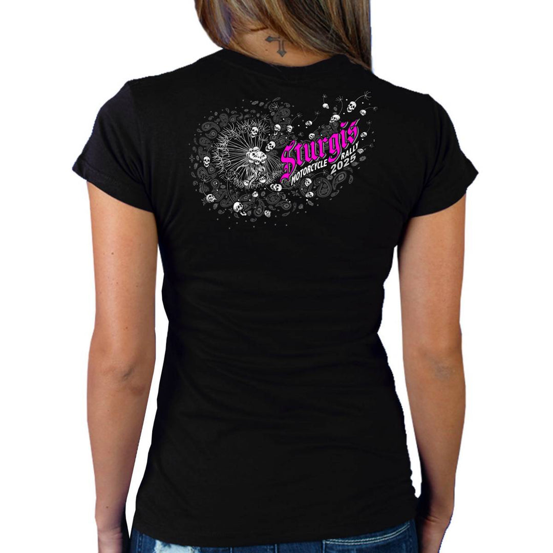 2025 Sturgis Women&