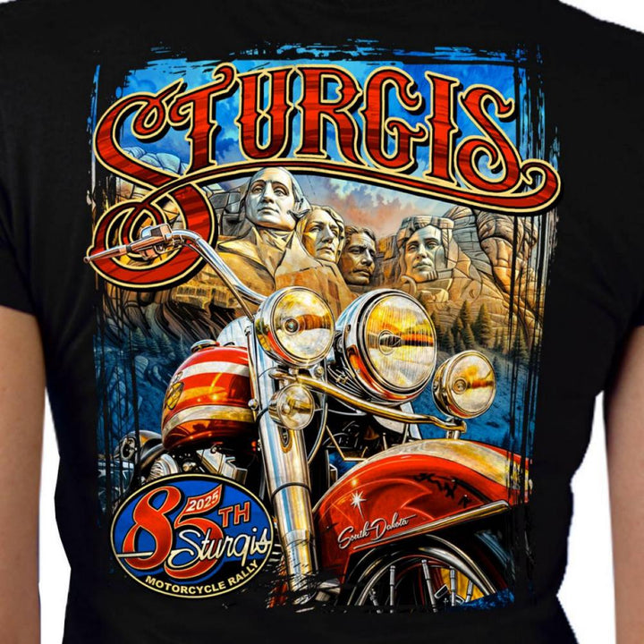 2025 Sturgis Women&
