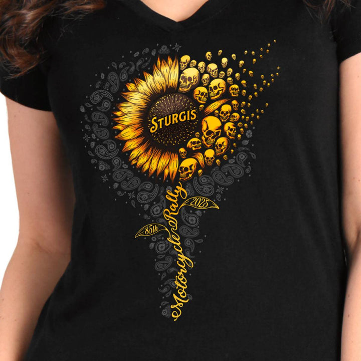 2025 Sturgis Women&
