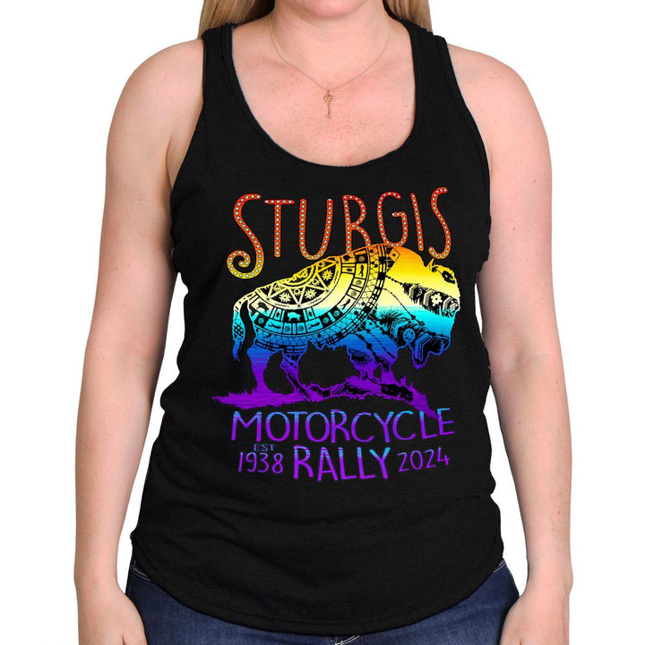 2024 Sturgis Women&
