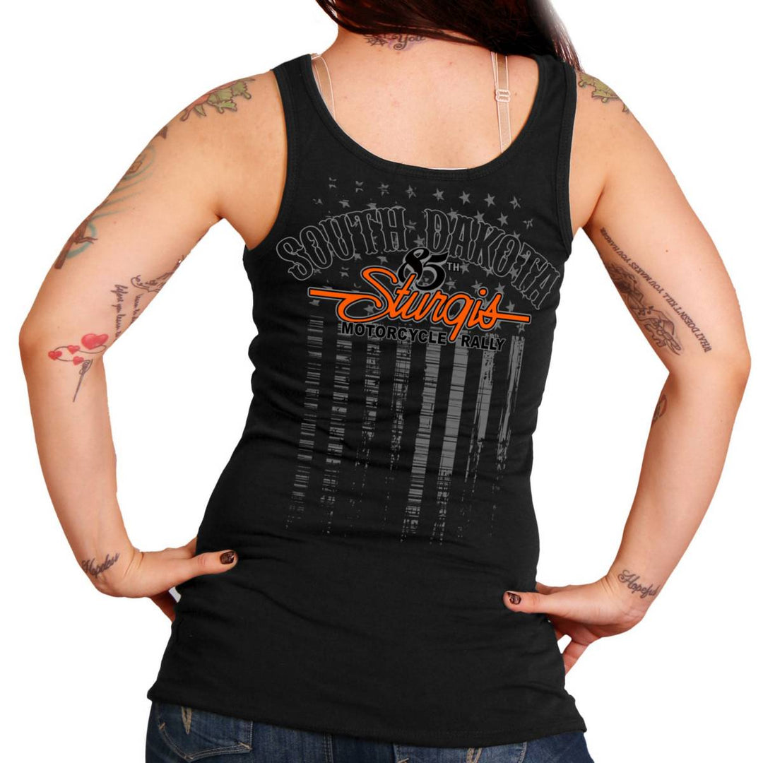 2025 Sturgis Women&