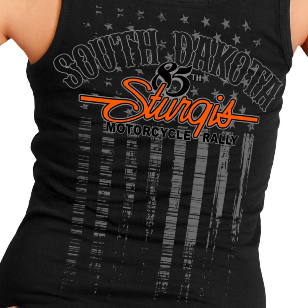 2025 Sturgis Women&