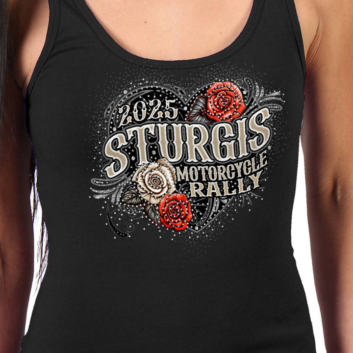 2025 Sturgis Women&