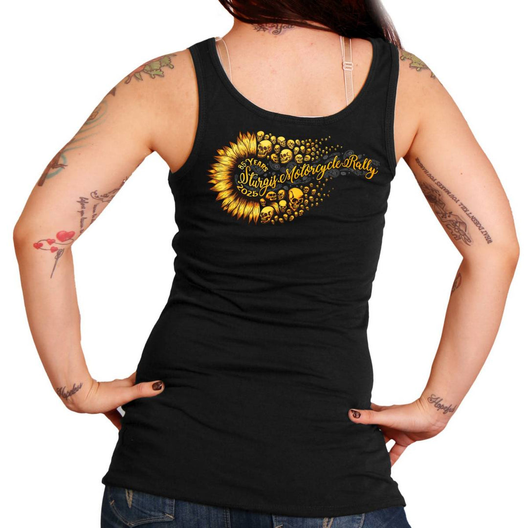 2025 Sturgis Women&