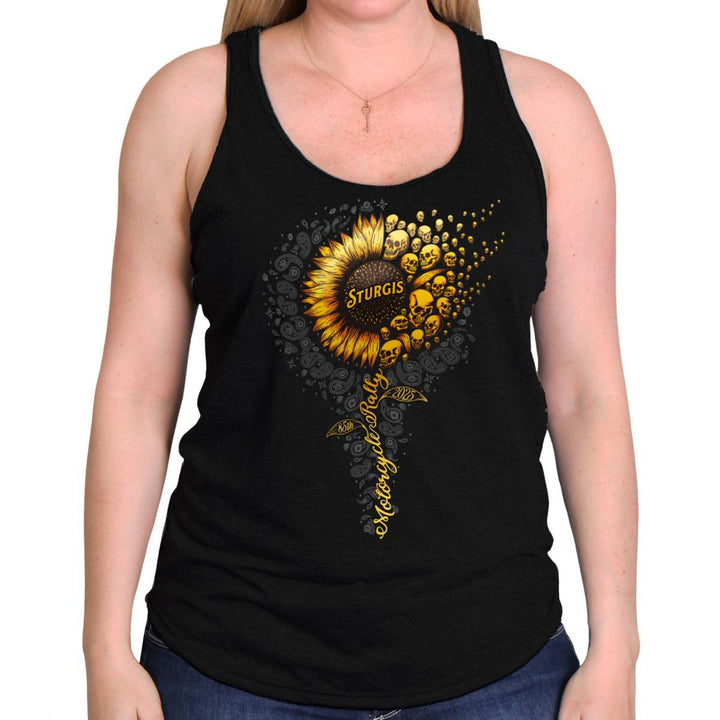 2025 Sturgis Women&