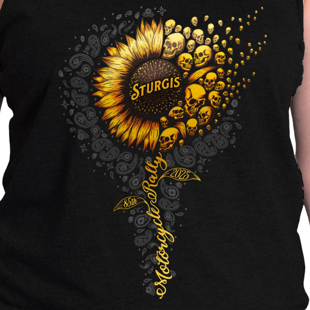 2025 Sturgis Women&