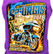 2026 Ladies Sturgis Motorcycle Rally Rushmore GRYple Tank Top - SPL2904