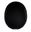 Hot Leathers Tribal Black Motorcycle Skull Cap Half Helmet DOT Approved HLT68