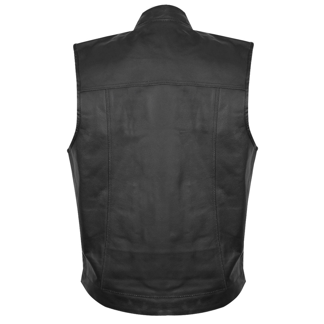 USA Leather 1205 Men&