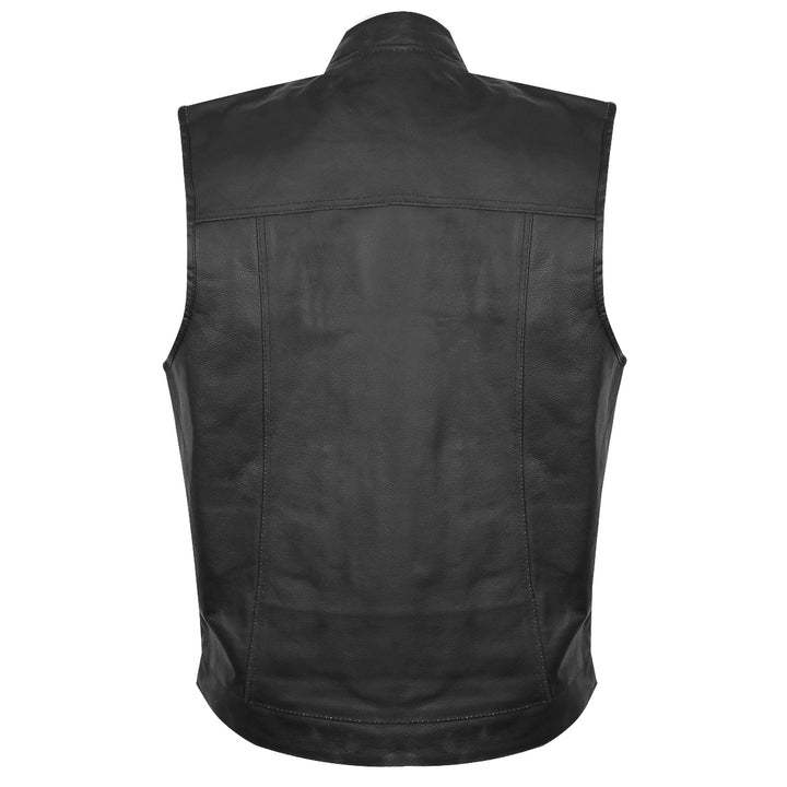 USA Leather 1205 Men&