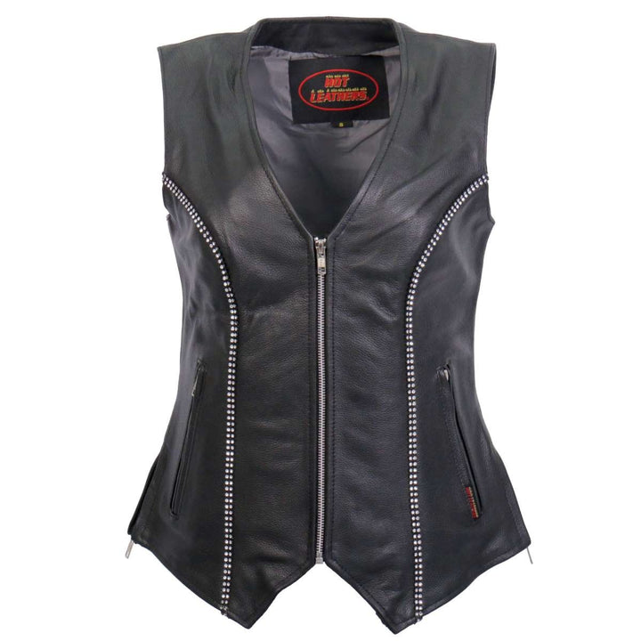 Hot Leathers VSL1016 Ladies &