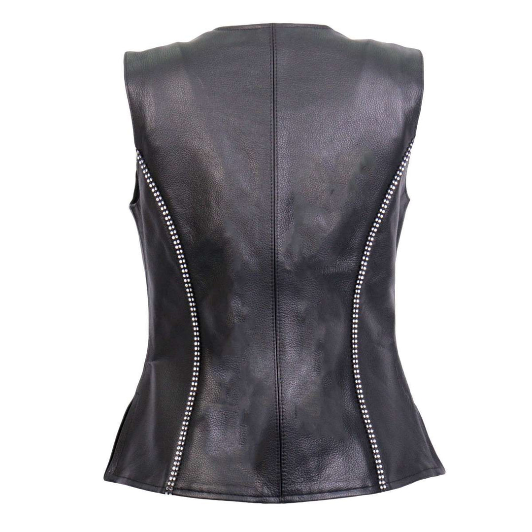 Hot Leathers VSL1016 Ladies &