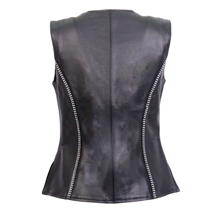 Hot Leathers VSL1016 Ladies &