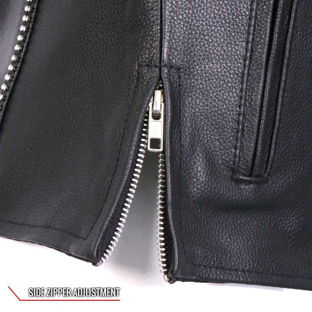 Hot Leathers VSL1016 Ladies &