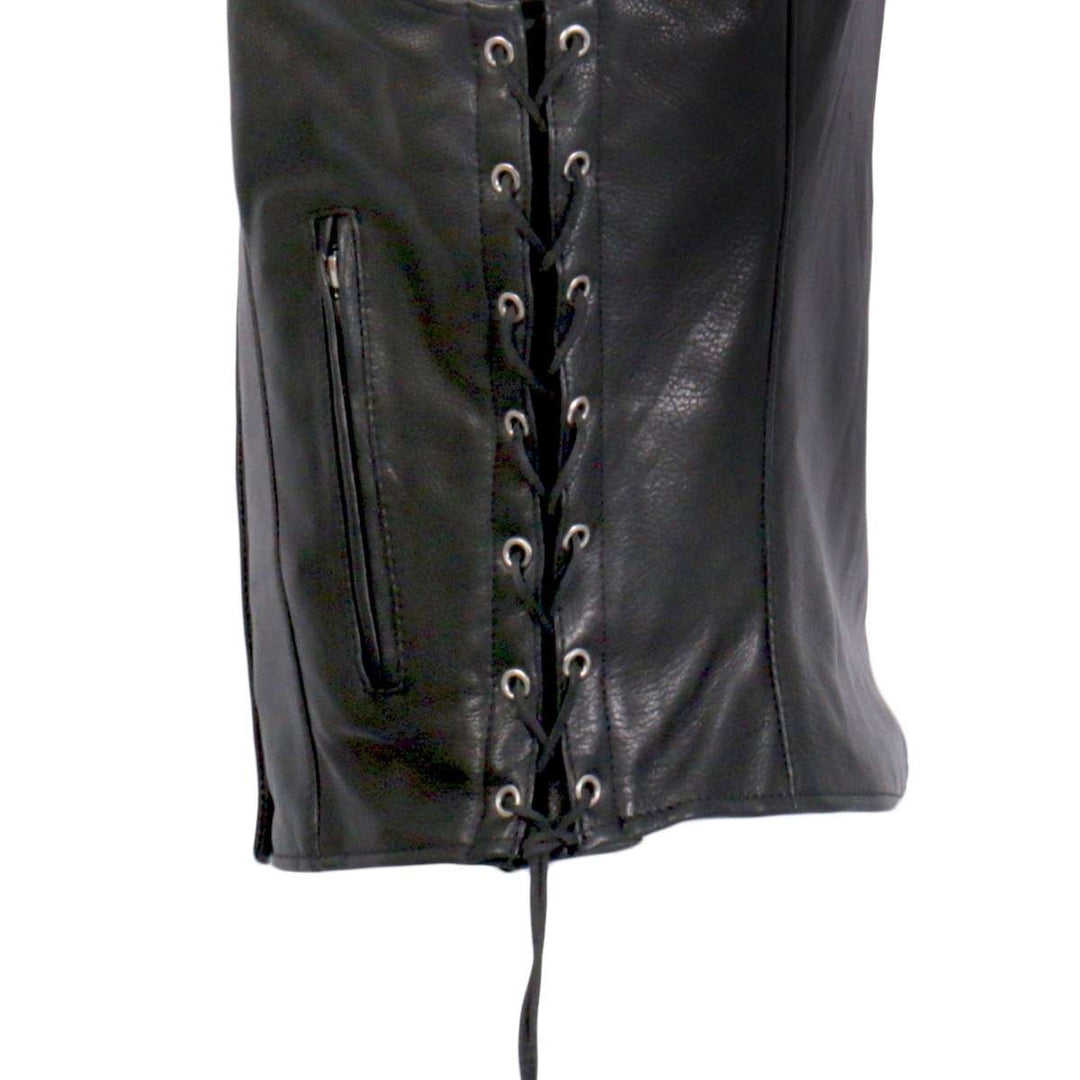 Hot Leathers VSL1017 Ladies &