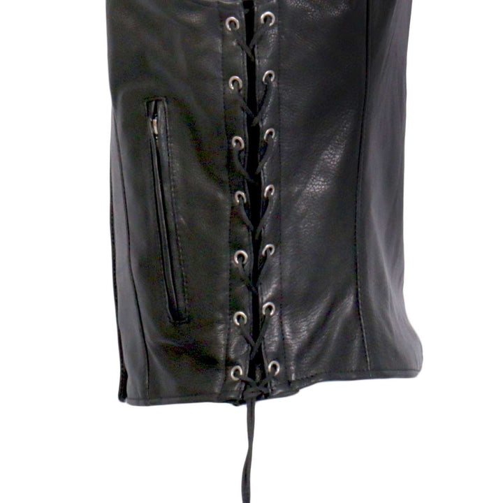Hot Leathers VSL1019 Ladies &