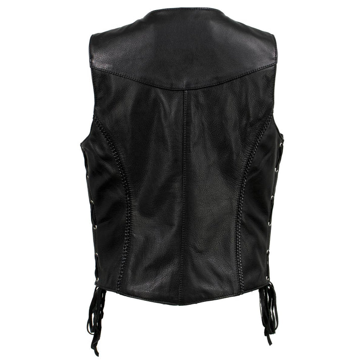 Hot Leathers VSL5001 USA Made Women&