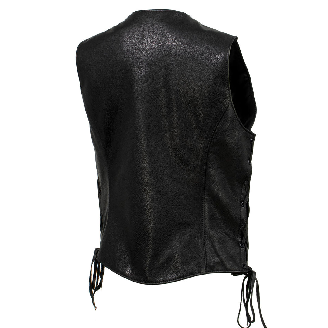 Hot Leathers VSL5002 USA Made Women&
