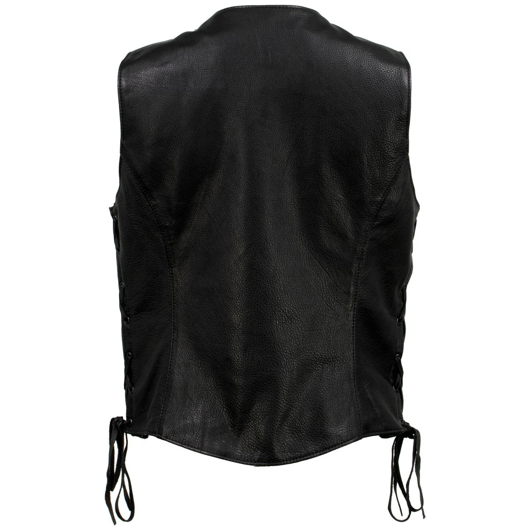 Hot Leathers VSL5002 USA Made Women&