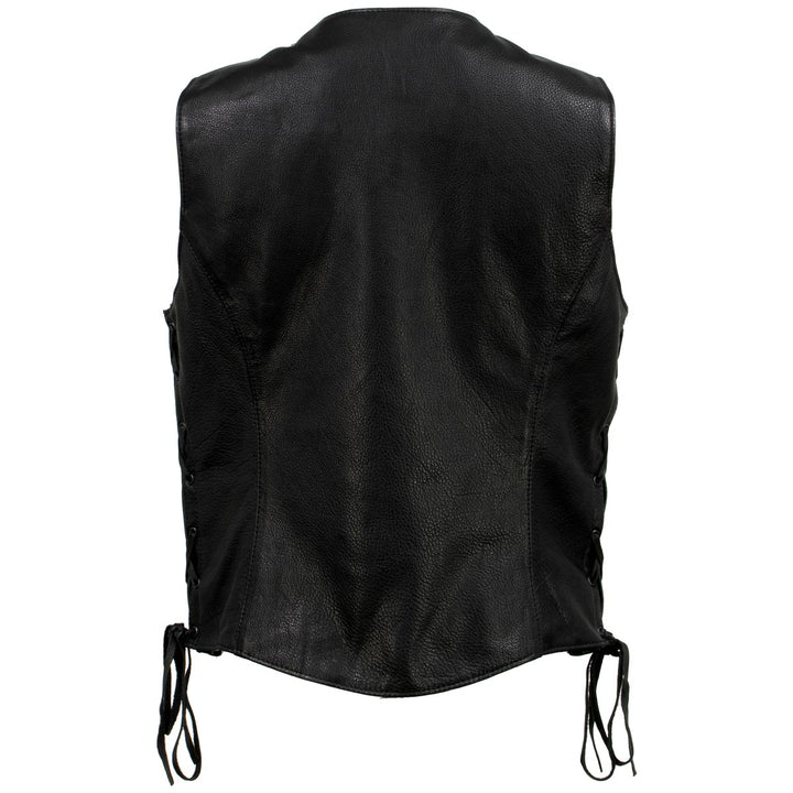 Hot Leathers VSL5002 USA Made Women&