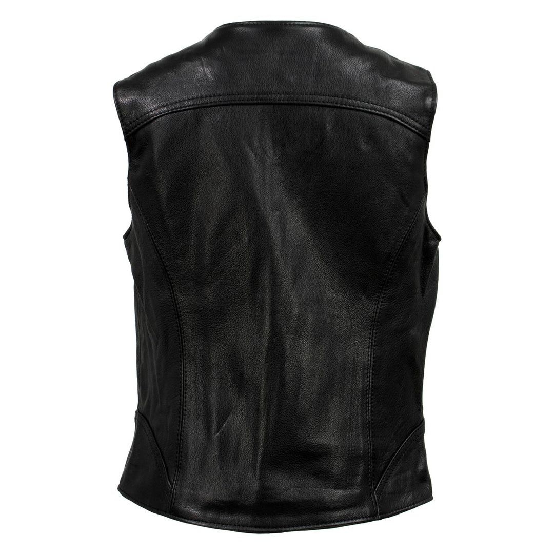 Hot Leathers VSL5003 USA Made Women&