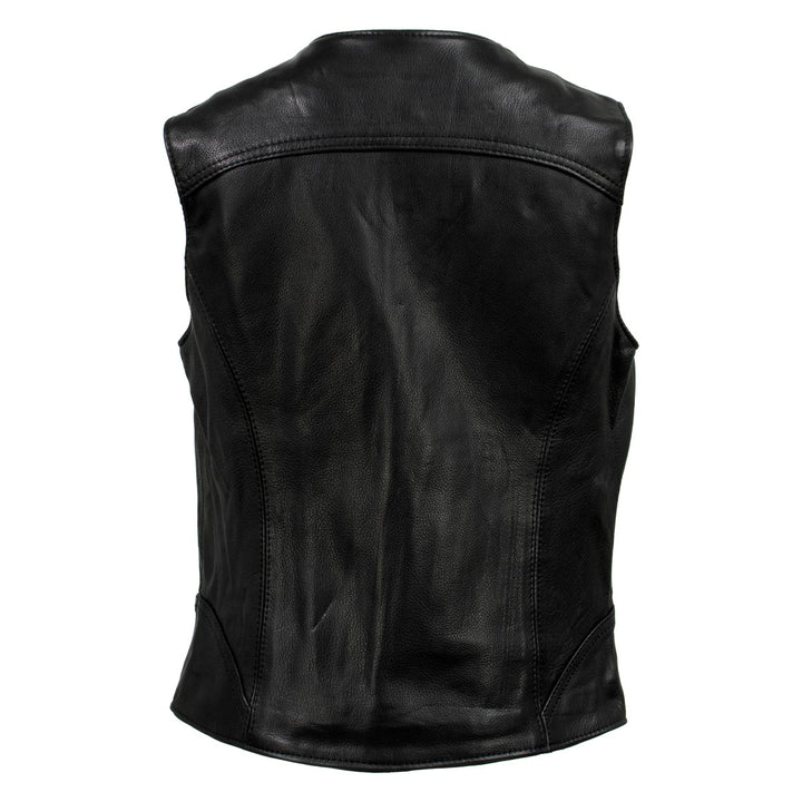 Milwaukee Leather USA MADE MLVSL5003 Women&