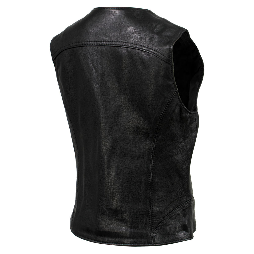 Hot Leathers VSL5003 USA Made Women&
