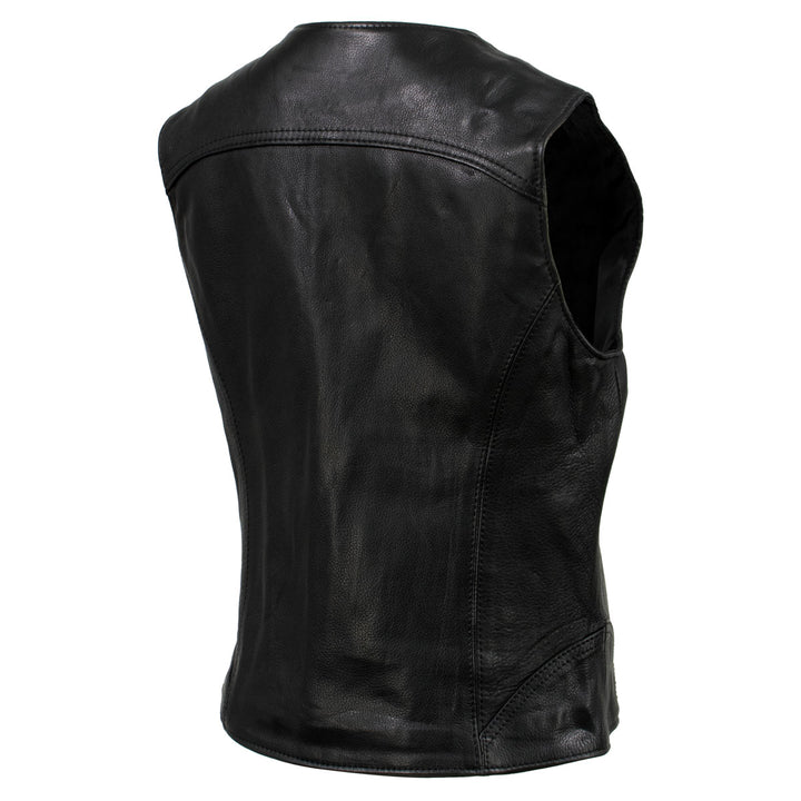 Milwaukee Leather USA MADE MLVSL5003 Women&