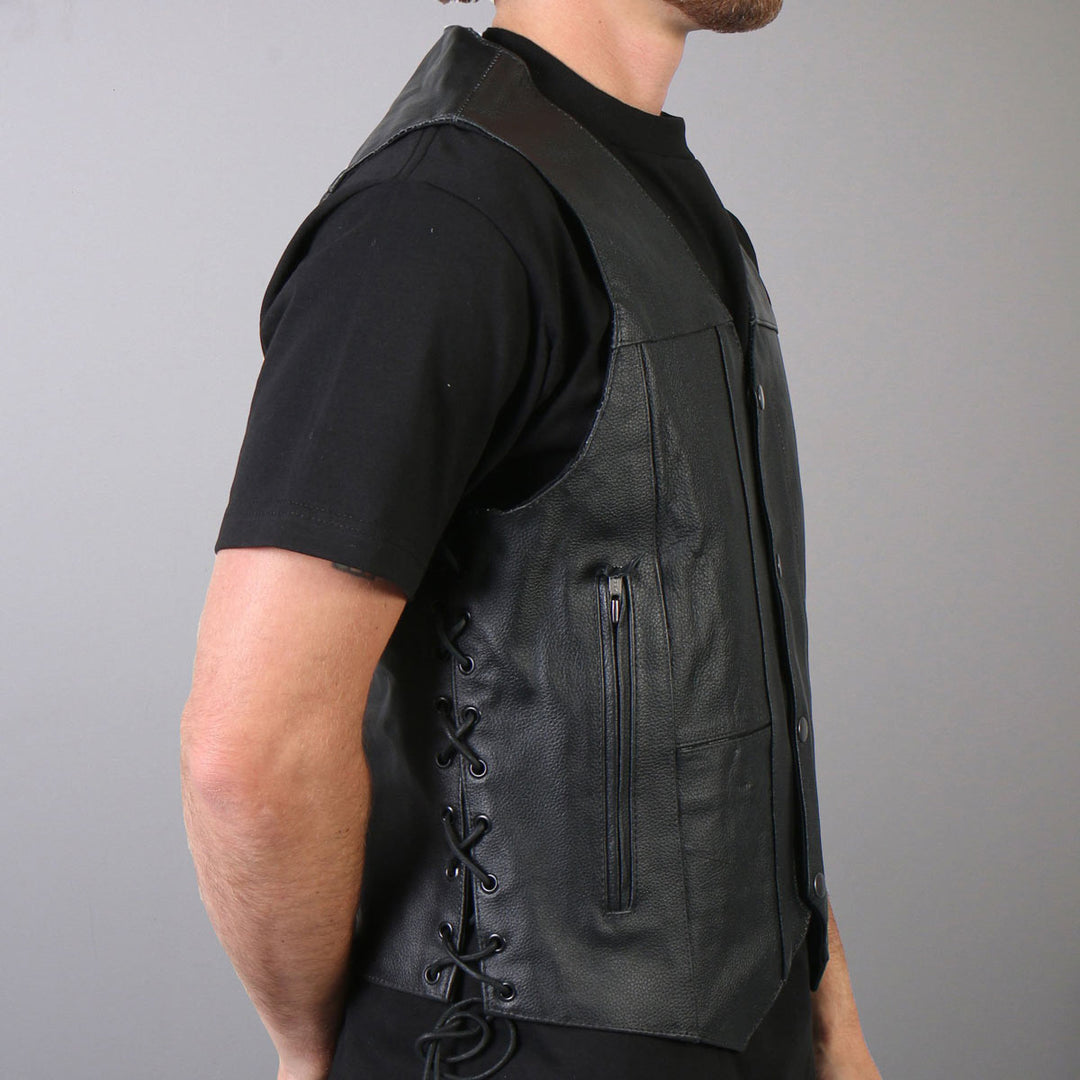Hot Leathers VSM1017 Men&