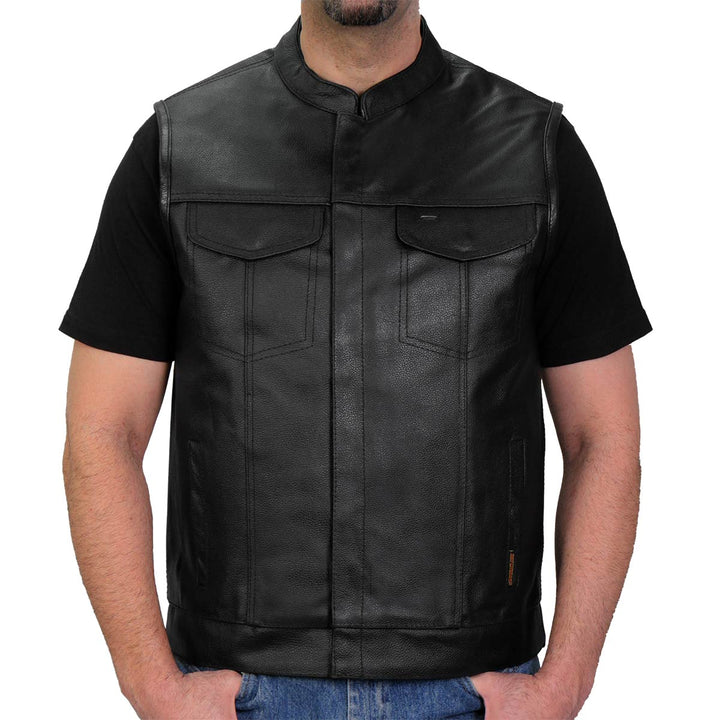 Hot Leathers VSM1039 Men&
