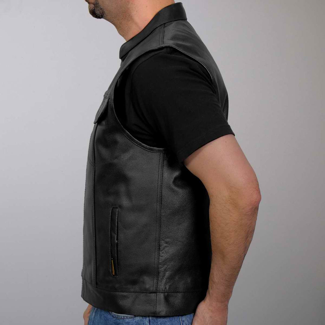 Hot Leathers VSM1039 Men&