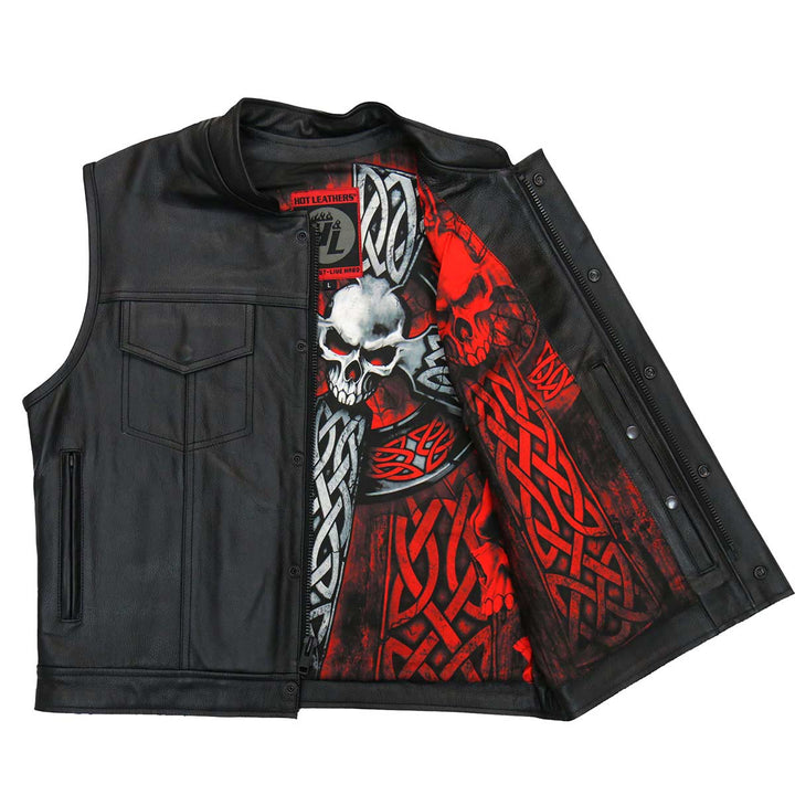 Hot Leathers VSM1051 Men&