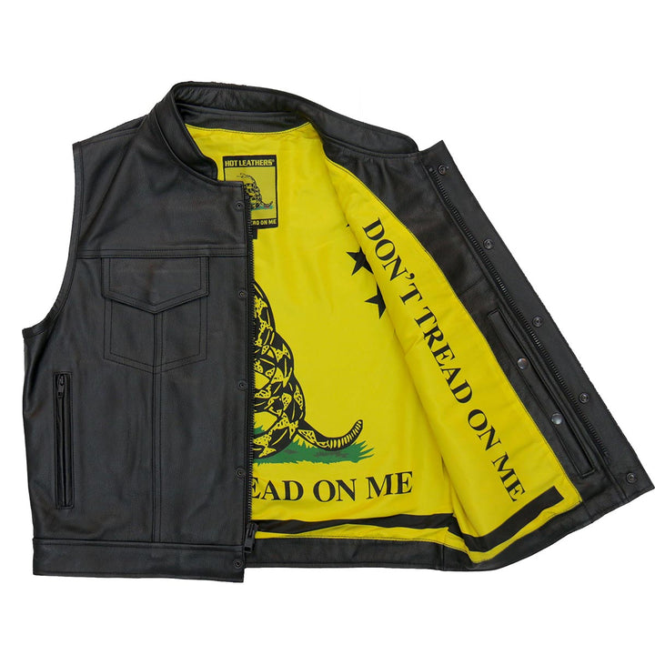 Hot Leathers VSM1053 Men&
