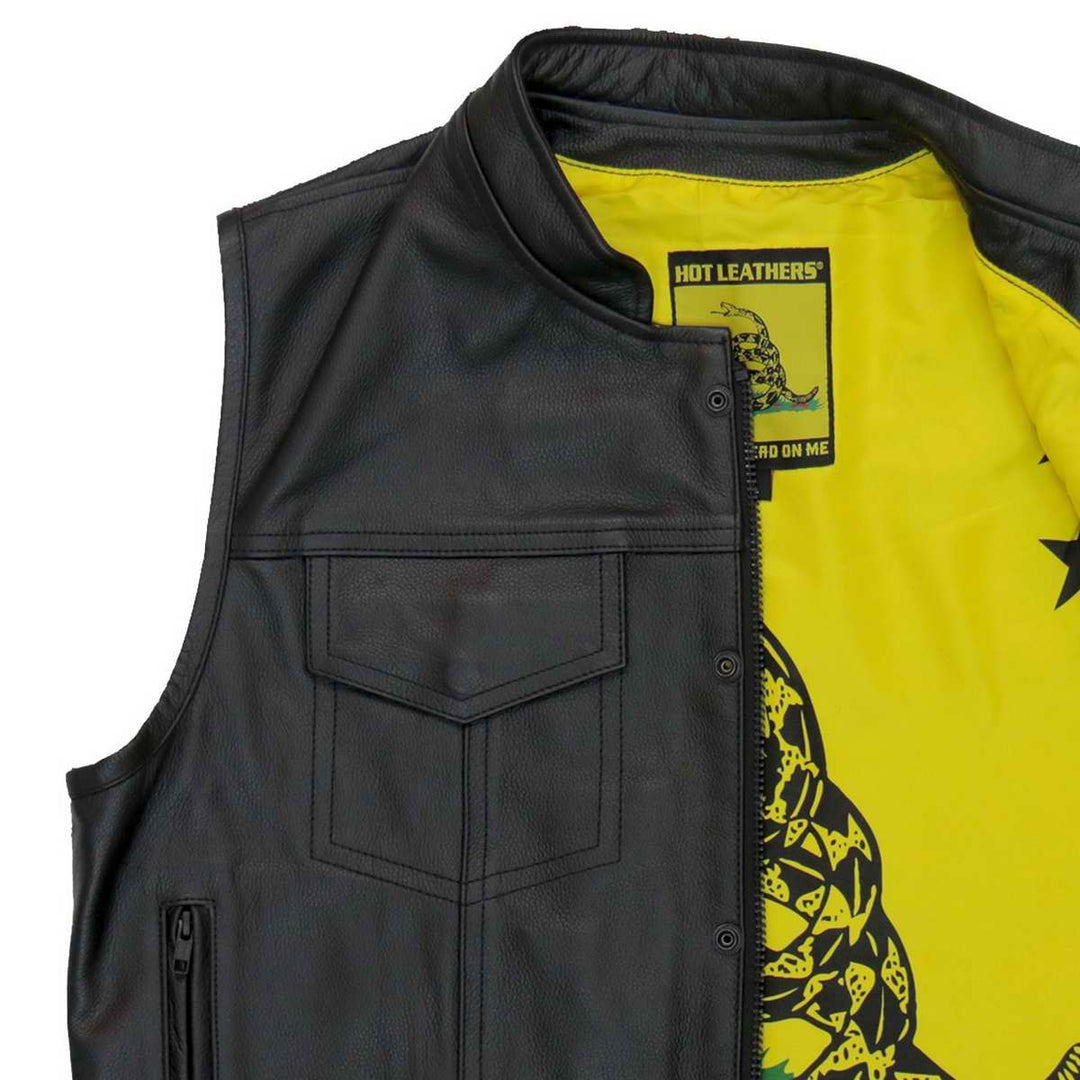 Hot Leathers VSM1053 Men&