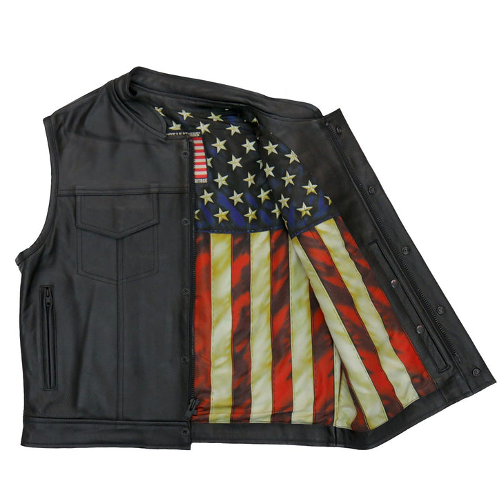Hot Leathers VSM1056 Men&