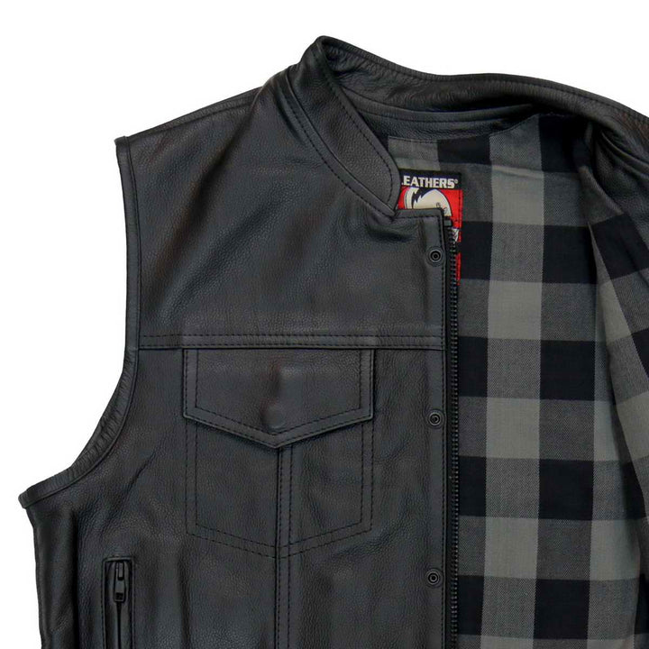 Hot Leathers VSM1059 Men&