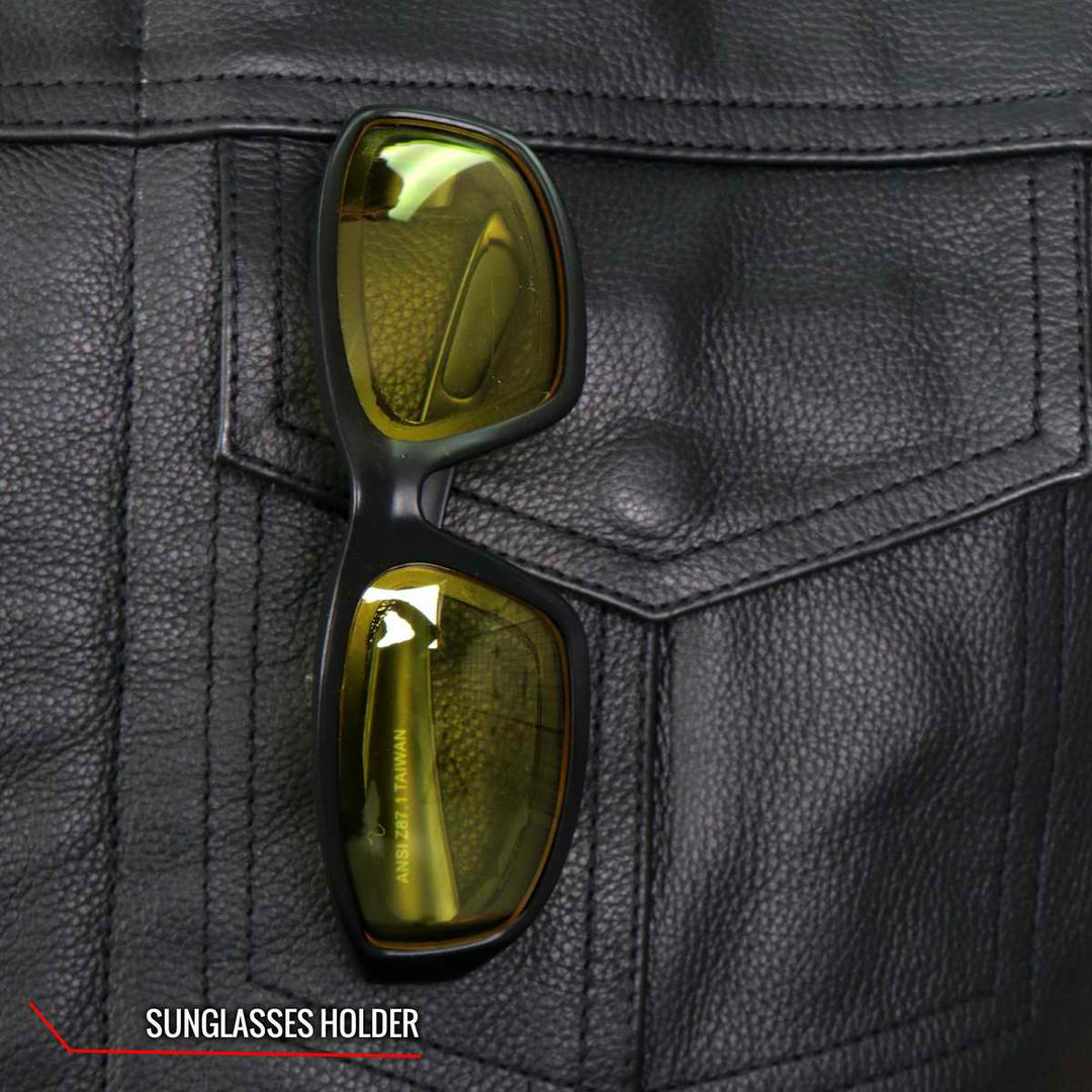Hot Leathers VSM1059 Men&