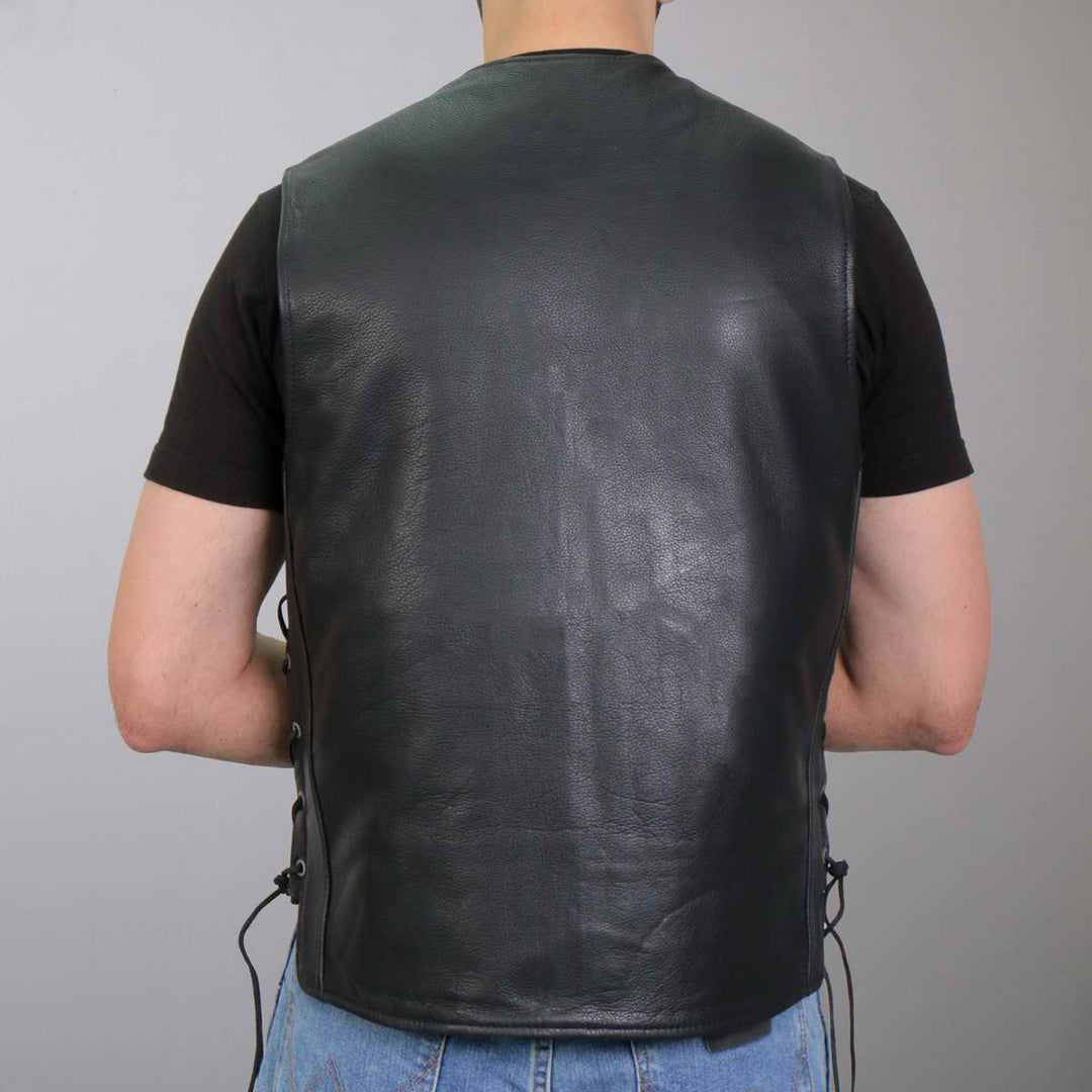 Hot Leathers VSM1063 Men&