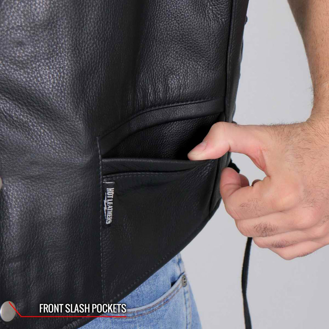 Hot Leathers VSM1065 Men&