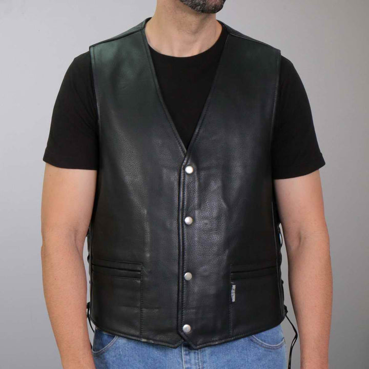 Hot Leathers VSM1066 Men&