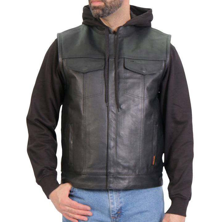 Hot Leathers VSM1202 Men&