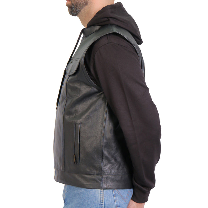 Hot Leathers VSM1202 Men&