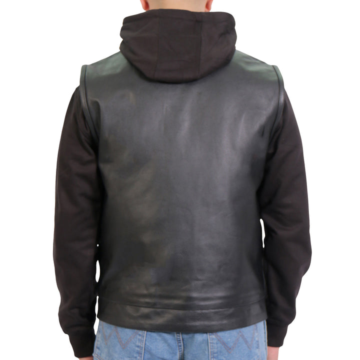 Hot Leathers VSM1202 Men&