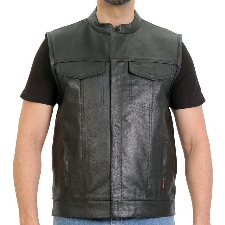 Hot Leathers VSM1202 Men&