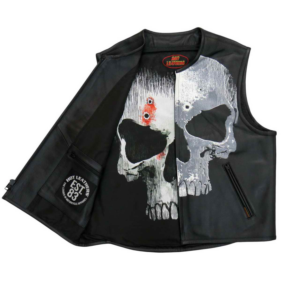 Hot Leathers VSM2001 Men&