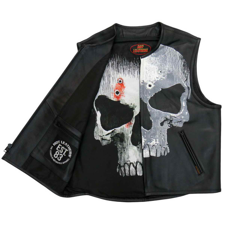 Hot Leathers VSM2001 Men&