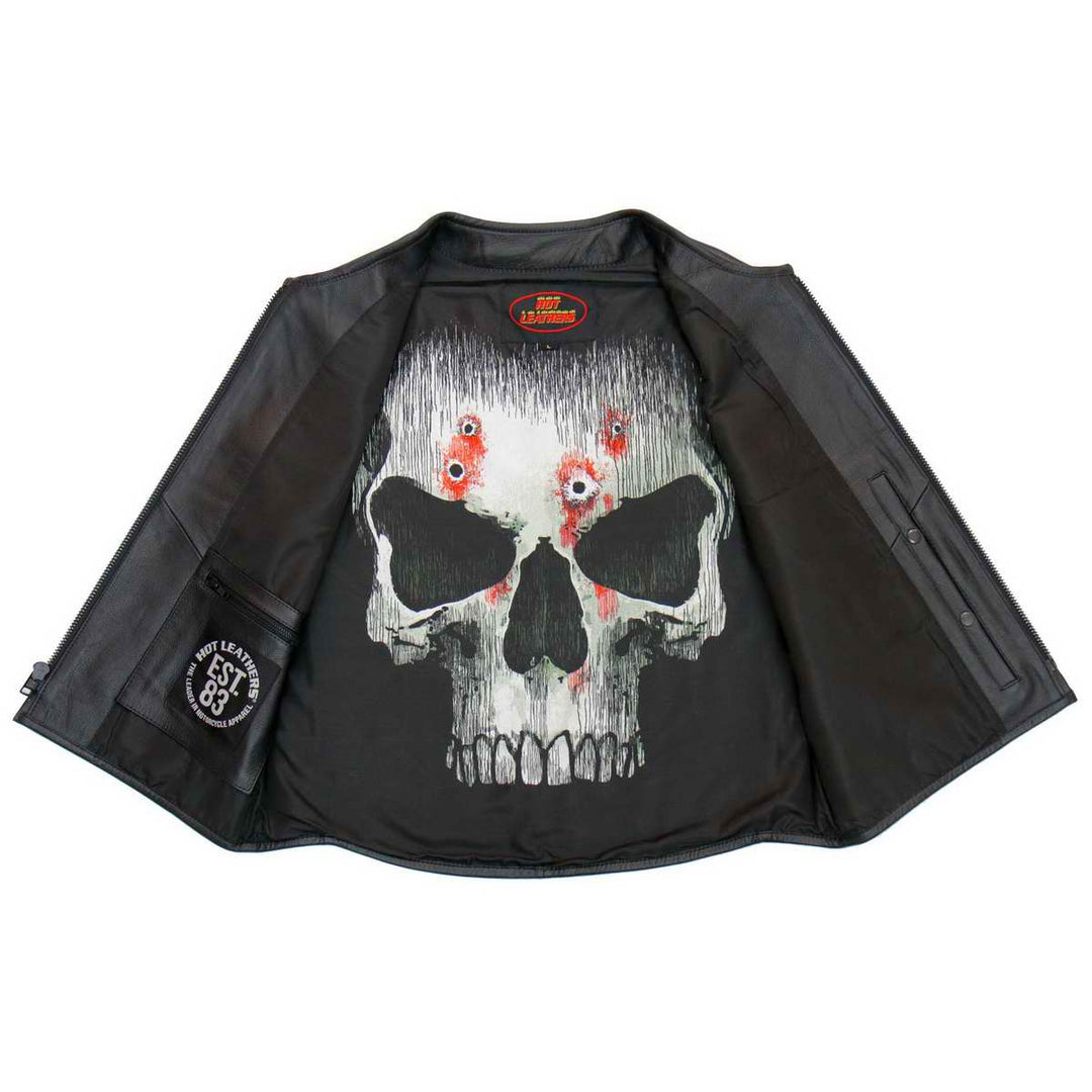 Hot Leathers VSM2001 Men&