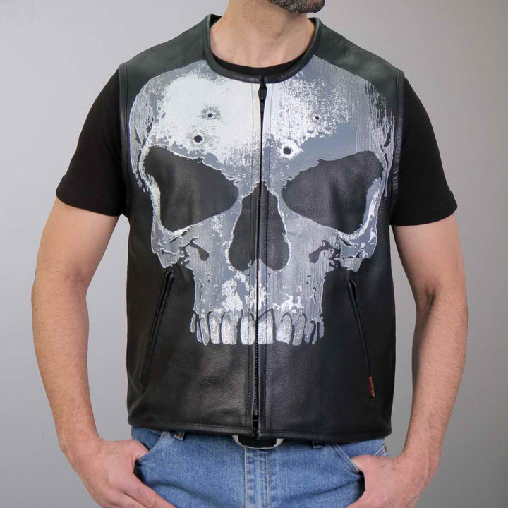 Hot Leathers VSM2001 Men&